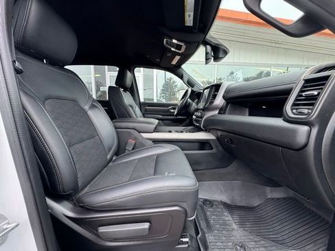 Used 2019 RAM 1500 Sport w/ Level 2 Equipment Group AWD/4WD image 12