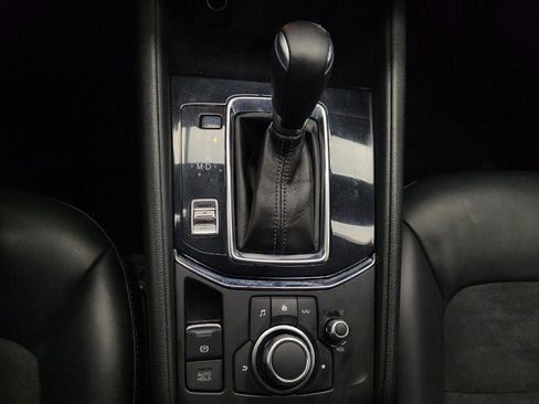 Used 2018 MAZDA CX-5 Touring w/ Preferred Equipment Package image 26