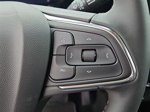 Used 2026 Buick Encore GX Sport Touring w/ Comfort Package image 19