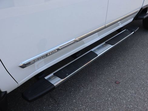 New 2026 Chevrolet Silverado 2500 High Country w/ Technology Package AWD/4WD image 38