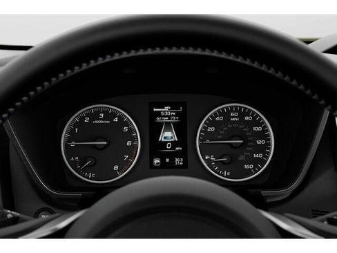 New 2025 Subaru Ascent Limited image 18