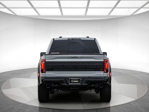 Used 2024 Ford F150 Raptor w/ Equipment Group 803A Raptor R image 3