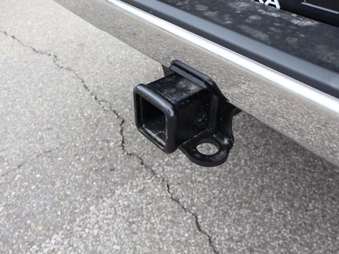 New 2026 Chevrolet Silverado 2500 LT w/ Safety Package image 31