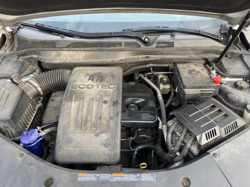 Used 2012 Chevrolet Equinox LS image 25