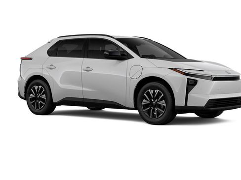 New 2026 Toyota bZ FWD image 82