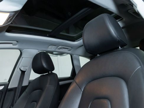 Used 2013 Audi A4 Premium w/ Convenience Pkg image 11