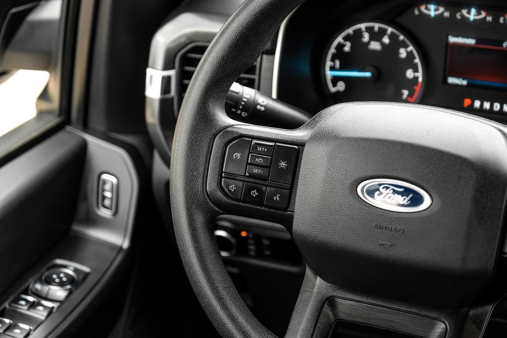 Used 2023 Ford F150 XL w/ STX Appearance Package RWD image 13
