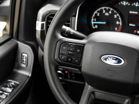 Used 2023 Ford F150 XL w/ STX Appearance Package RWD image 13