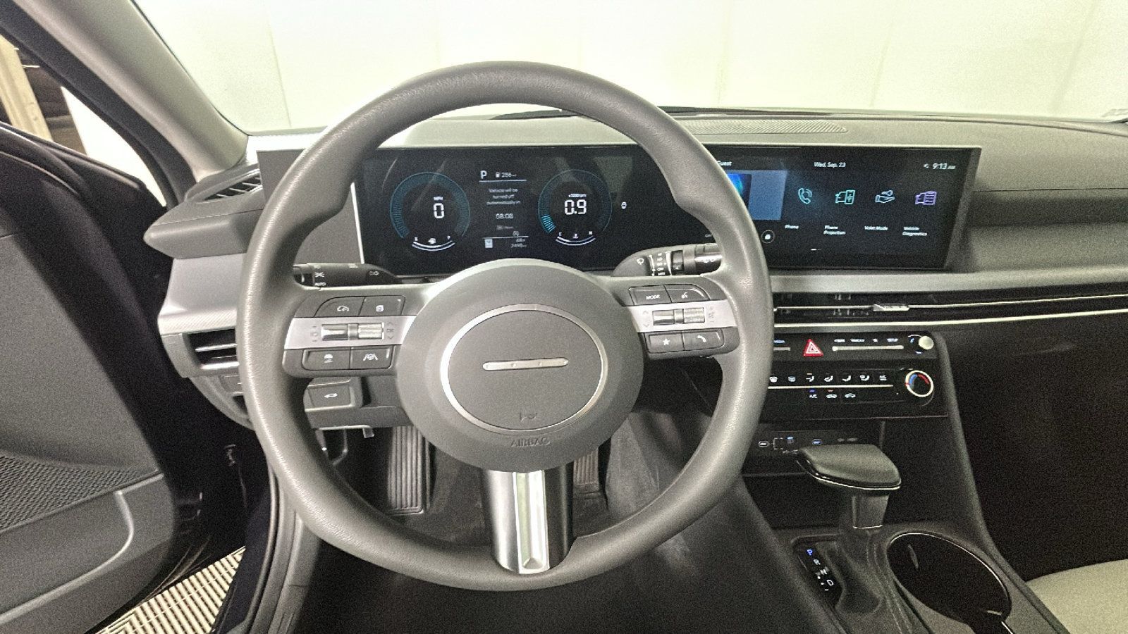 Certified 2026 Hyundai Sonata SE FWD image 18
