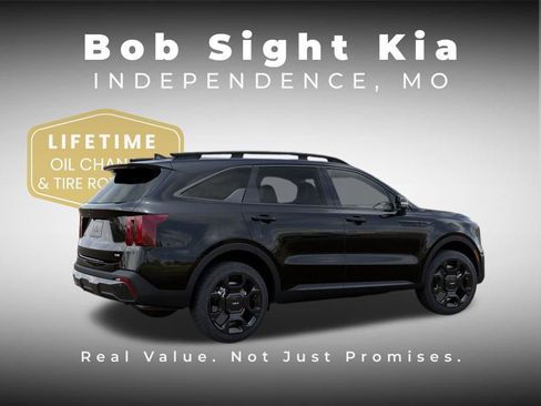 New 2026 Kia Sorento SX Prestige AWD/4WD image 6