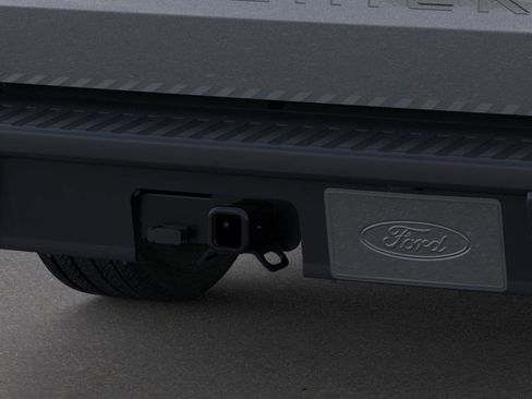 New 2025 Ford Maverick XL FWD image 23