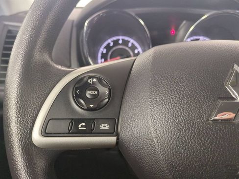 Used 2024 Mitsubishi Outlander Sport ES AWD/4WD image 30