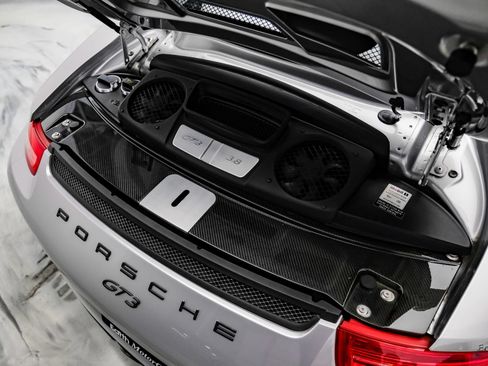 Used 2015 Porsche 911 GT3 RWD image 91
