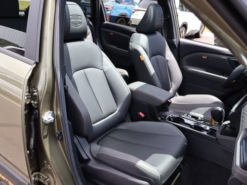 New 2026 Subaru Forester Wilderness AWD/4WD image 21