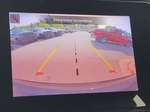 New 2025 Jeep Wagoneer Series II image 21