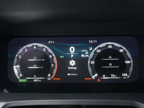 Certified 2025 Toyota Tacoma Limited image 5