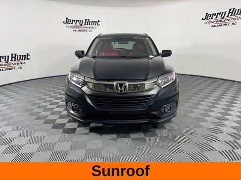 Used 2022 Honda HR-V EX image 6