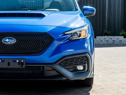 Used 2023 Subaru WRX Premium AWD/4WD image 10