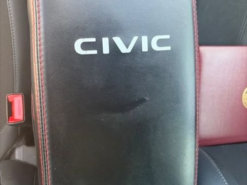 Used 2023 Honda Civic Sport image 30