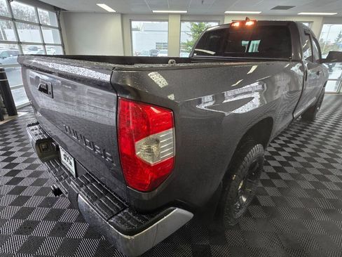Used 2021 Toyota Tundra SR5 image 3