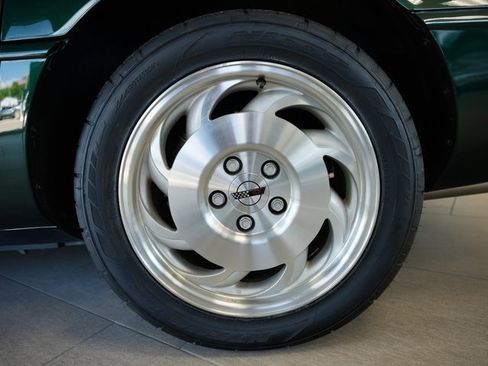 Used 1993 Chevrolet Corvette Convertible image 19