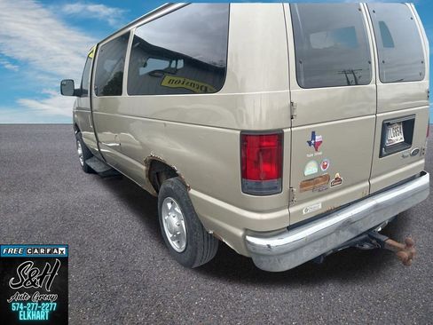 Used 2012 Ford E-350 and Econoline 350 XLT image 9