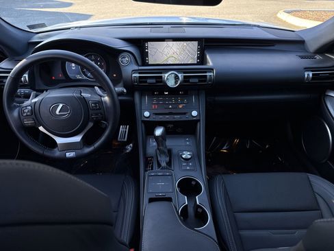 Used 2022 Lexus RC 350 F Sport image 21