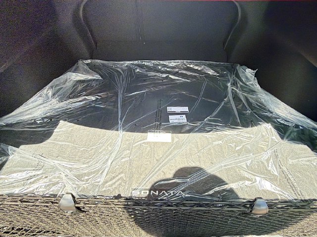 New 2026 Hyundai Sonata N Line FWD image 28