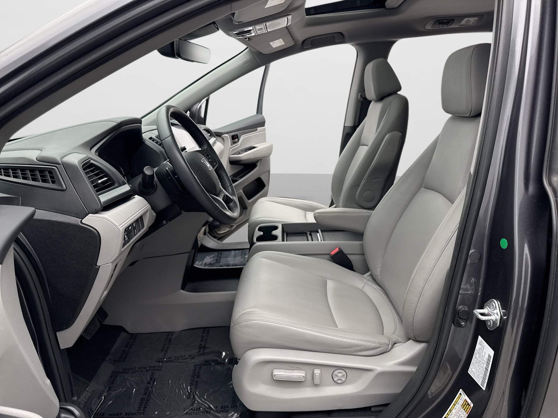 Used 2023 Honda Odyssey EX-L image 13