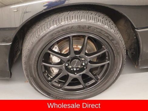 Used 1991 Dodge Stealth R/T image 7