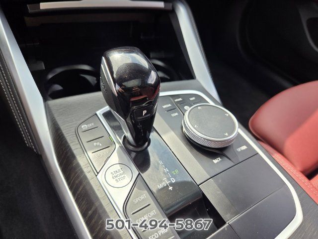 Used 2023 BMW 430i Gran Coupe w/ M Sport Package RWD image 21