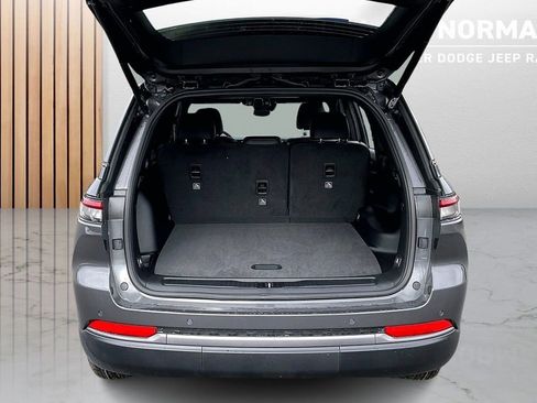 New 2026 Jeep Grand Cherokee Altitude AWD/4WD image 25