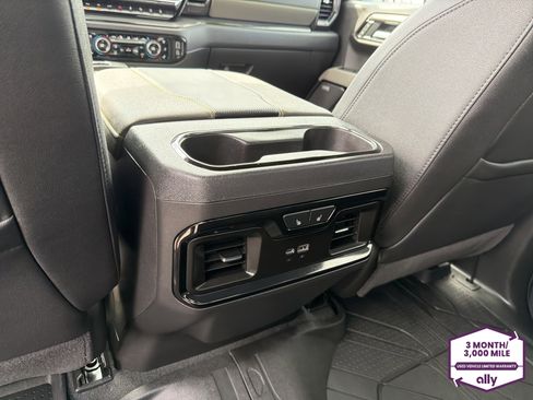 Used 2026 Chevrolet Silverado 1500 ZR2 AWD/4WD image 13