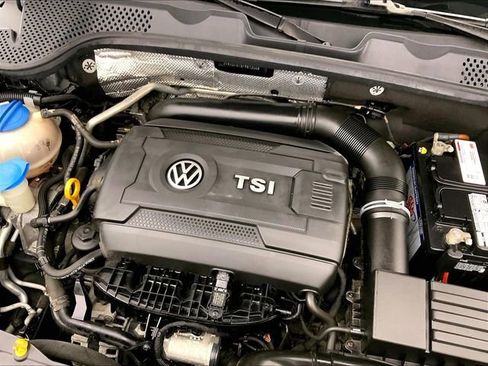 Used 2015 Volkswagen Beetle 1.8T image 29