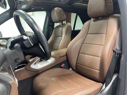 Used 2024 Mercedes-Benz GLE 350 4MATIC image 22