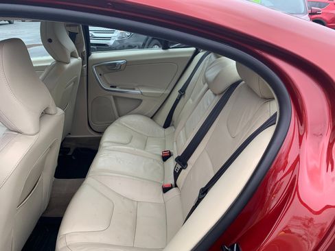 Used 2013 Volvo S60 T5 image 27