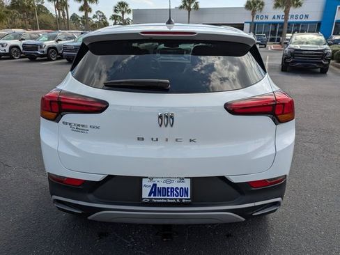 Used 2024 Buick Encore GX Preferred w/ Comfort Package image 5