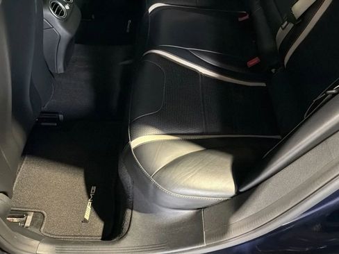Used 2016 Mercedes-Benz C 63 AMG S image 56