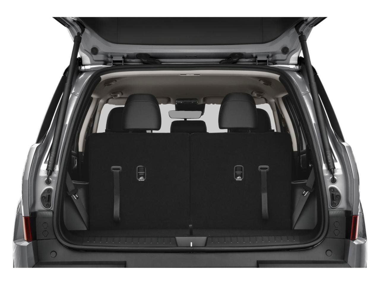 Used 2026 Hyundai Santa Fe SEL AWD/4WD image 6