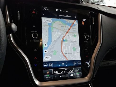 New 2025 Subaru Legacy Limited image 3