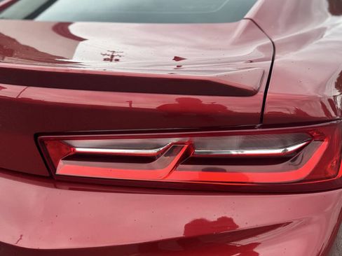 Used 2016 Chevrolet Camaro LT w/ RS Package RWD image 17