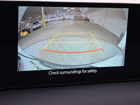 New 2026 MAZDA CX-50 AWD 2.5 Hybrid w/ Weather Package image 29