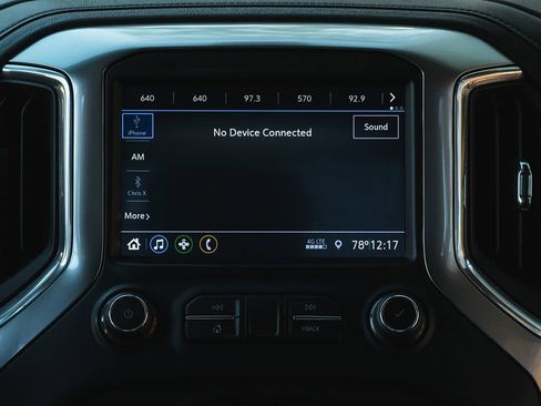 Used 2020 Chevrolet Silverado 1500 LT w/ All-Star Edition image 25