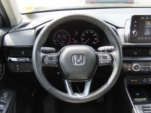 Used 2024 Honda CR-V EX-L image 18