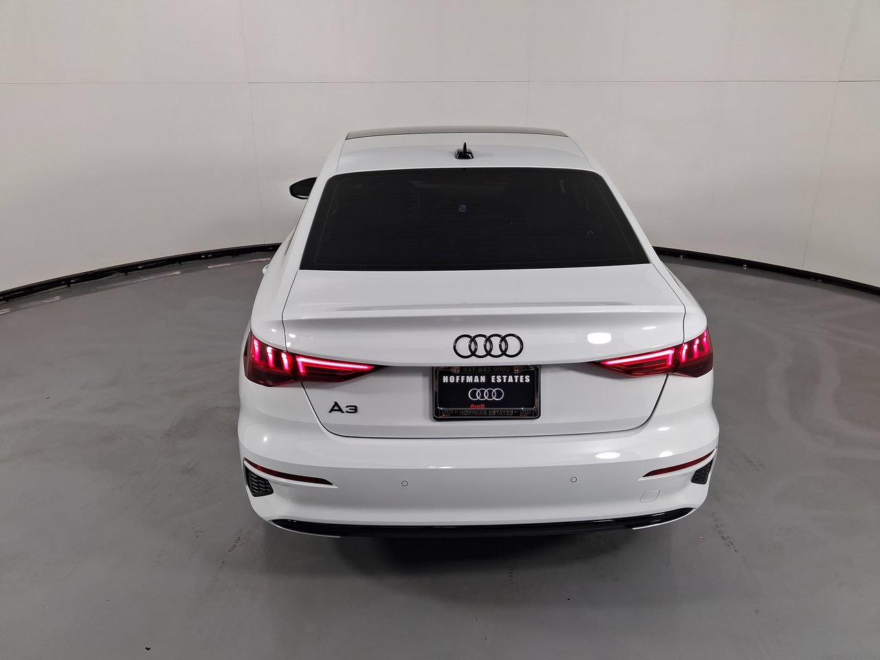 Used 2023 Audi A3 2.0T Premium w/ Convenience Package FWD image 34