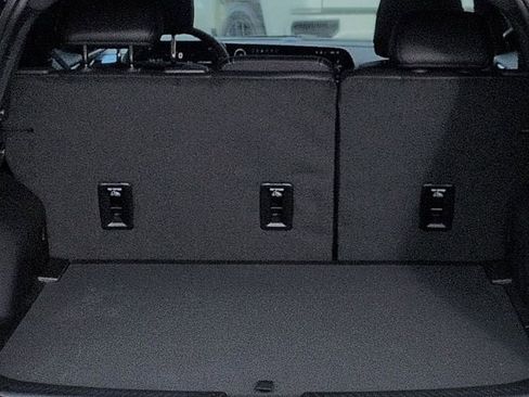 New 2026 Chevrolet Equinox EV LT FWD image 24