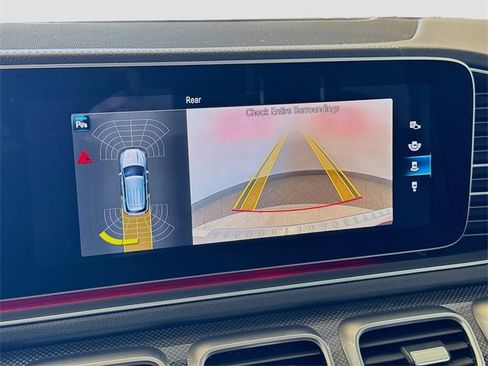 Certified 2023 Mercedes-Benz GLE 450 4MATIC image 14