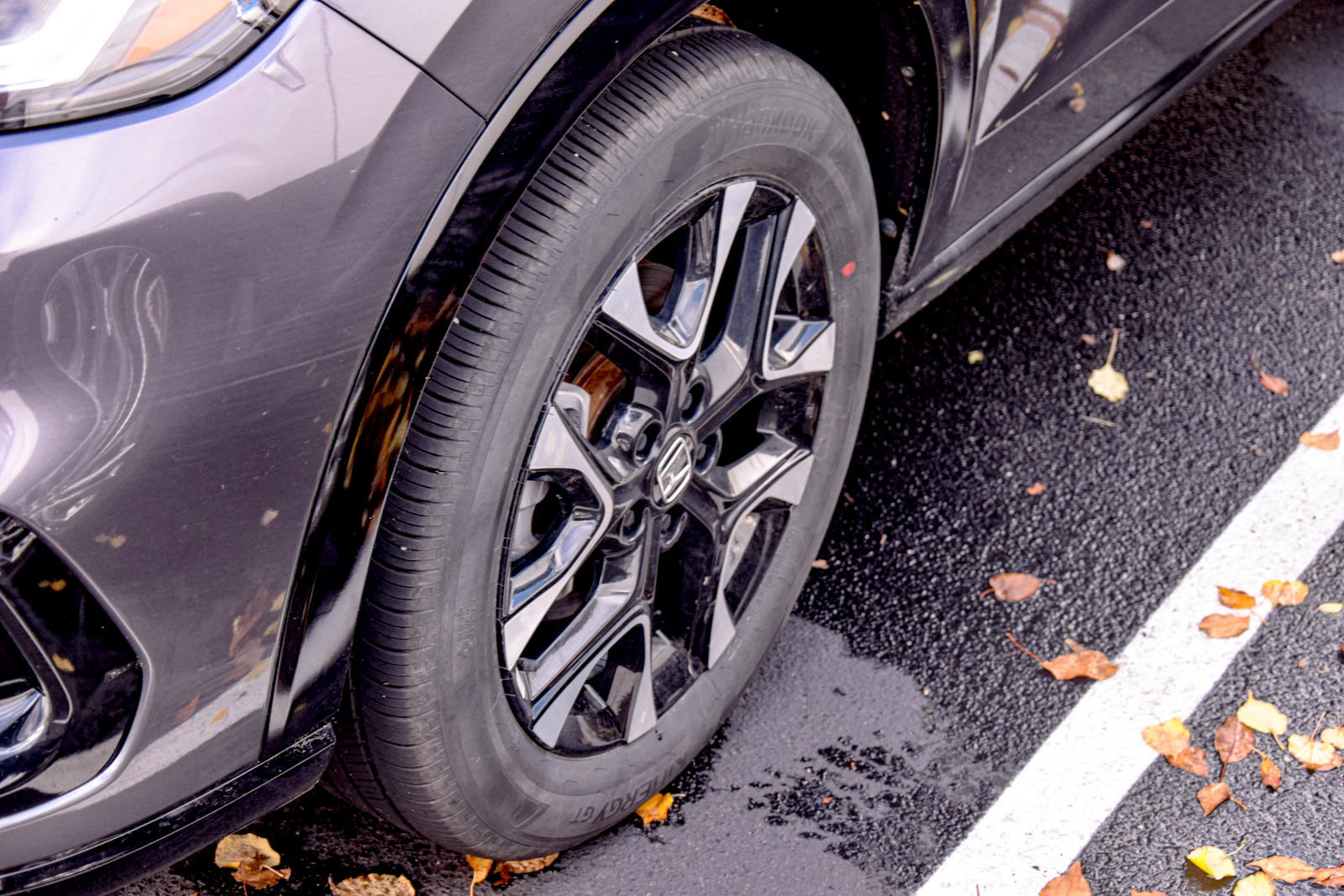 Certified 2026 Honda HR-V EX-L image 12