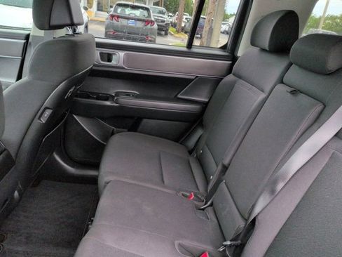 Certified 2025 Hyundai Santa Fe SE FWD image 14