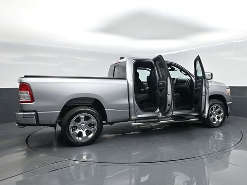 Used 2022 RAM 1500 Big Horn AWD/4WD image 66